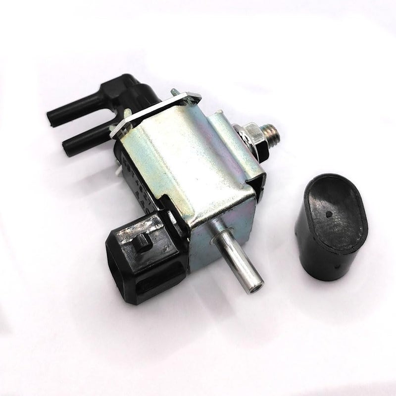 BERISOUG MR160676 Vacuum Solenoid Valve for Mitsubishi Outlander LS XLS ES 3.0L V6 2007 2008 2009 K5T46498 MR160676 K5T48277 - Image 2